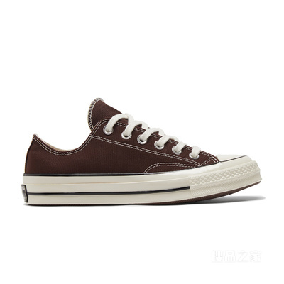 【男女同款】Chuck 70 中性 摩卡棕