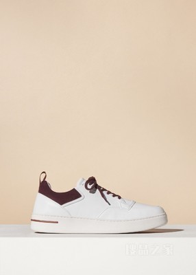 Newport Walk 休闲鞋 牡牛革