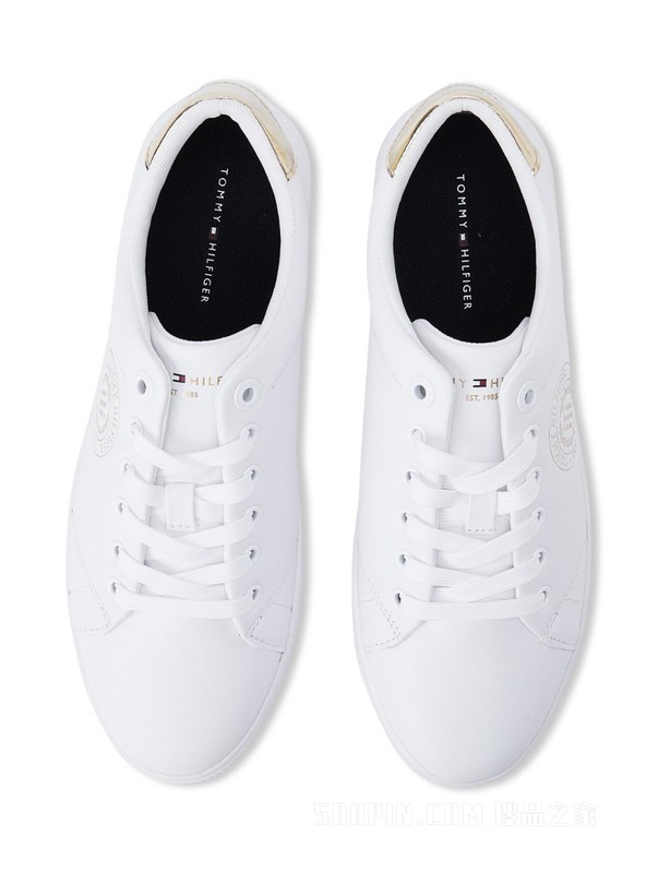 22新款春夏女装休闲运动鞋FW0FW06472