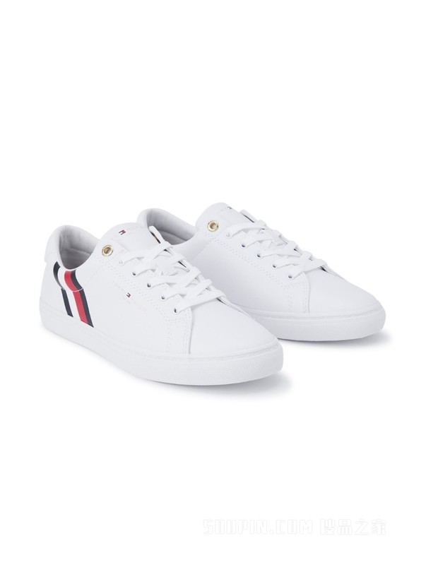 22新款早秋女装休闲运动鞋FW0FW06634