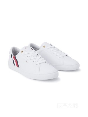 22新款早秋女装休闲运动鞋FW0FW06634