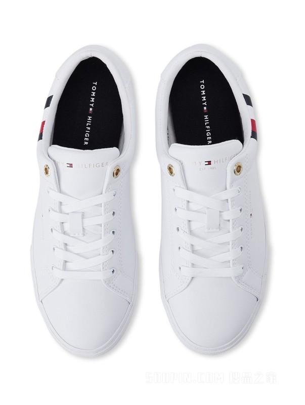 22新款早秋女装休闲运动鞋FW0FW06634