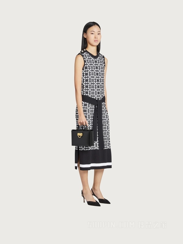 TRIFOLIO BOX迷你包