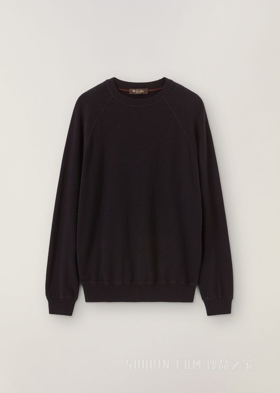 Fleece Silverstone 针织衫 羊绒