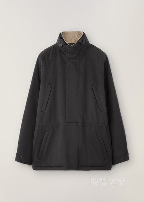 Loro Piana Icer 外套 羊绒 - Storm System®