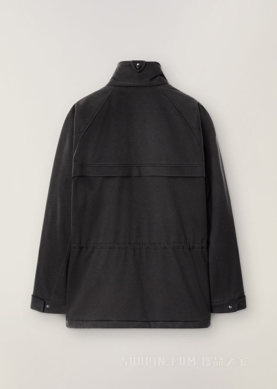 Loro Piana Icer 外套 羊绒 - Storm System®