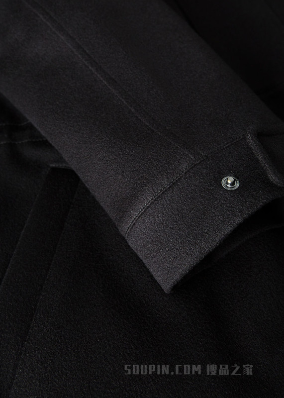 Loro Piana Icer 外套 羊绒 - Storm System®