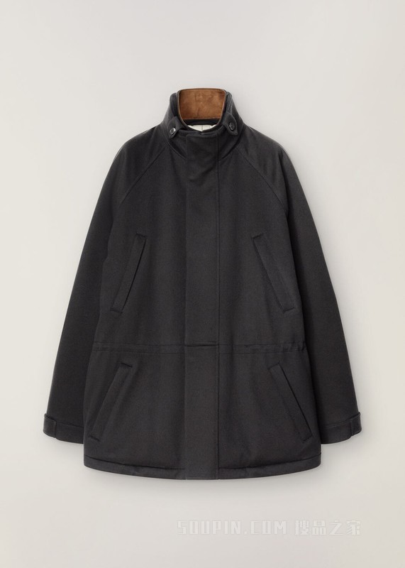 Loro Piana Icer 外套 羊绒 - Storm System®