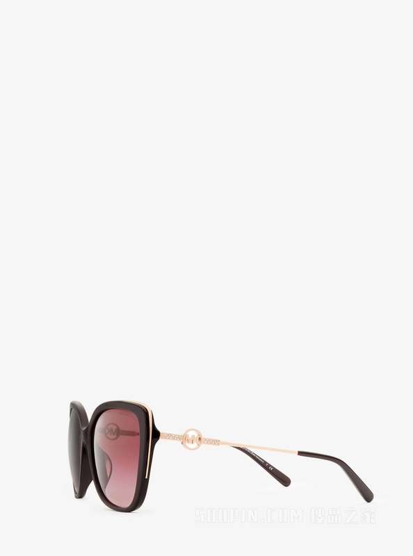 East Hampton 太阳眼镜