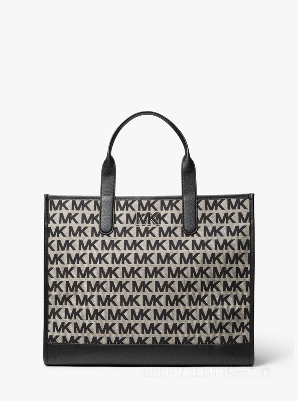 Hudson 老花托特包