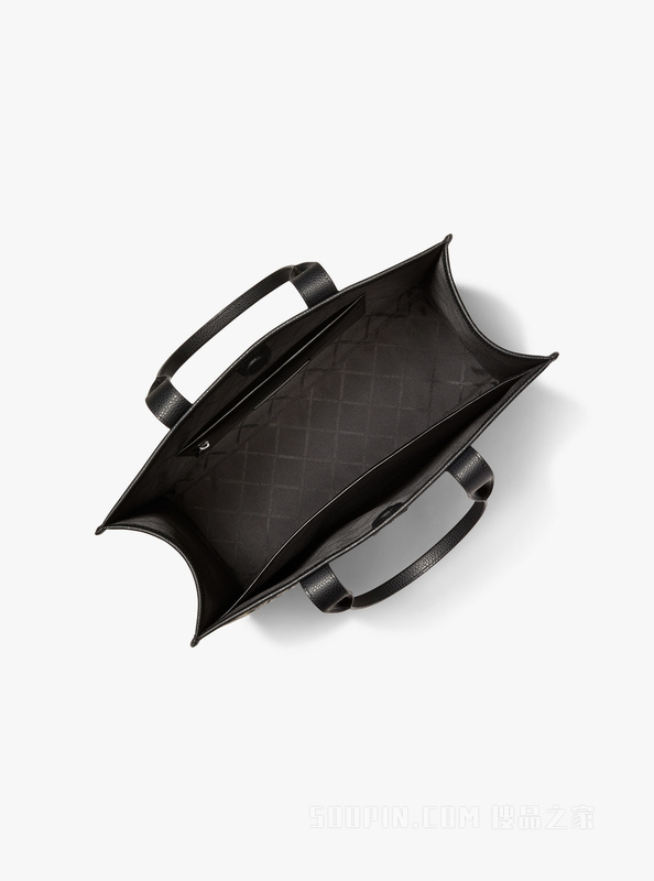 Hudson 老花托特包