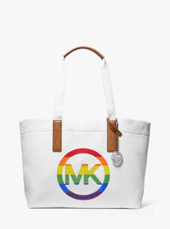 Rainbow Pride 托特包