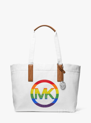 Rainbow Pride 托特包