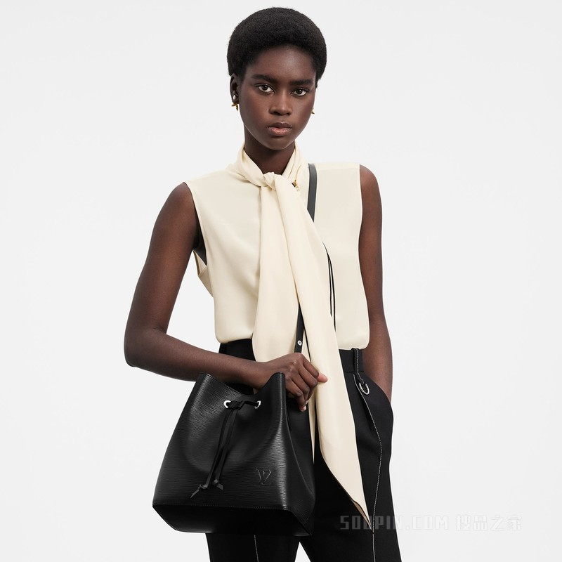 NÉONOÉ 中号手袋