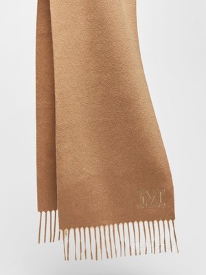 羊绒围巾 | Accessori Max Mara