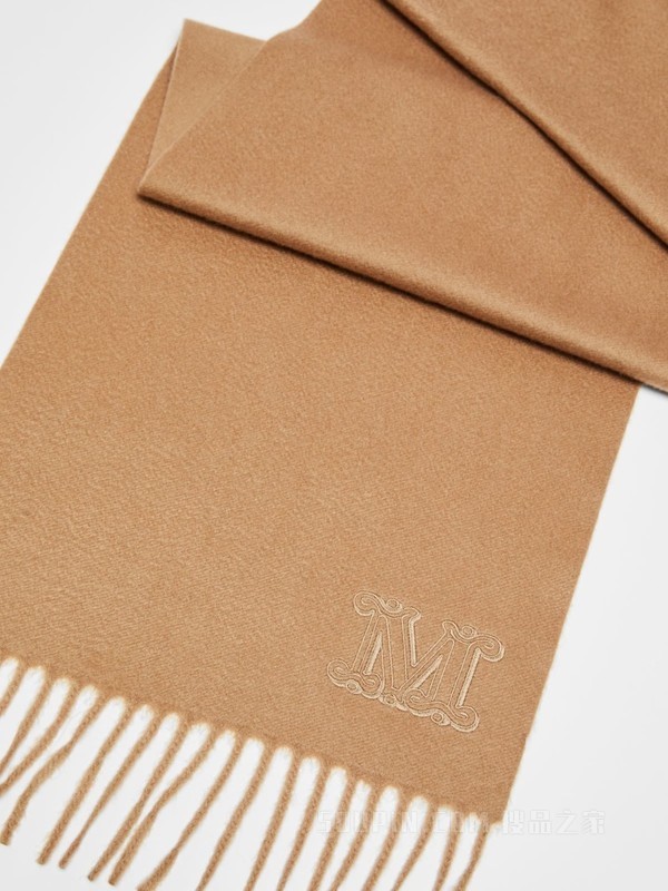 羊绒围巾 | Accessori Max Mara