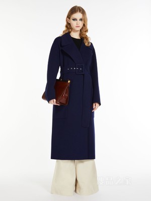 Wool coat | Sportmax