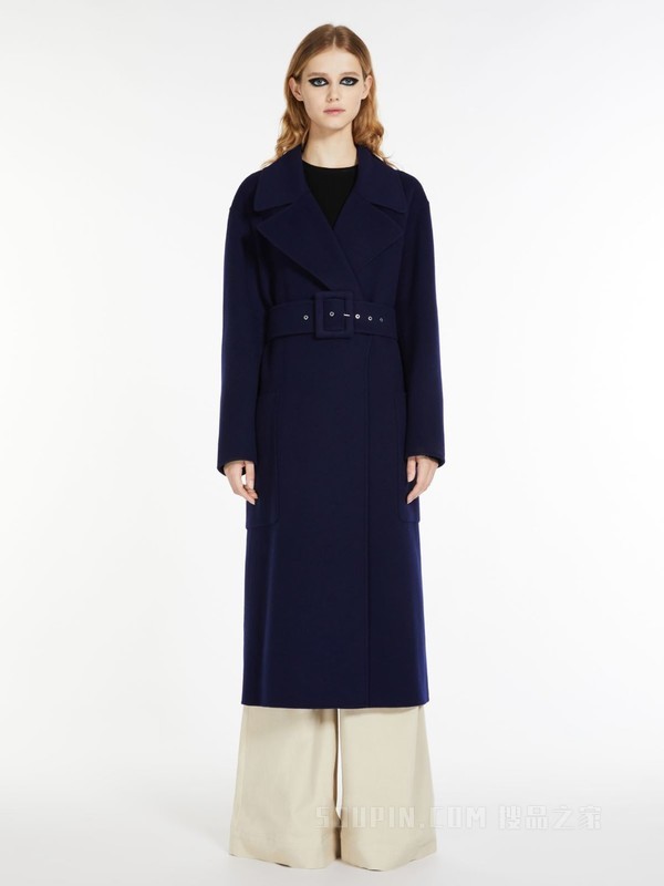Wool coat | Sportmax