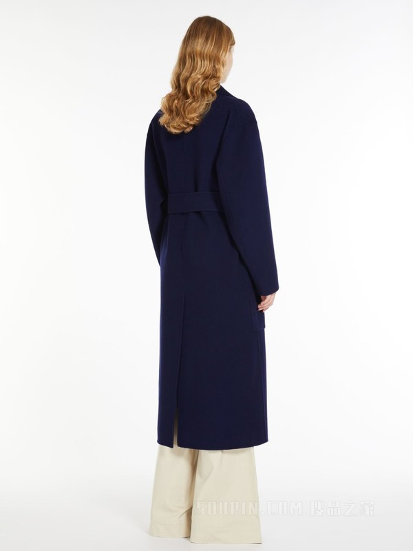 Wool coat | Sportmax