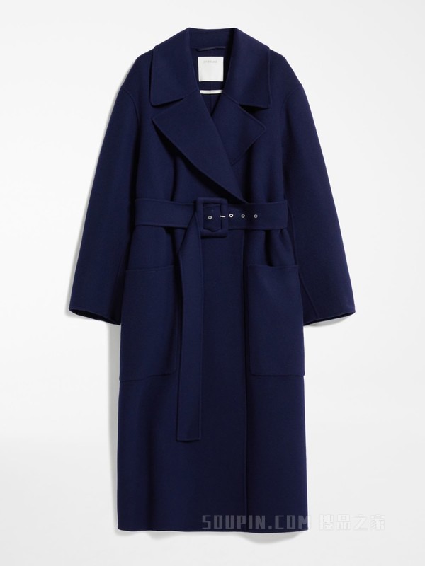 Wool coat | Sportmax