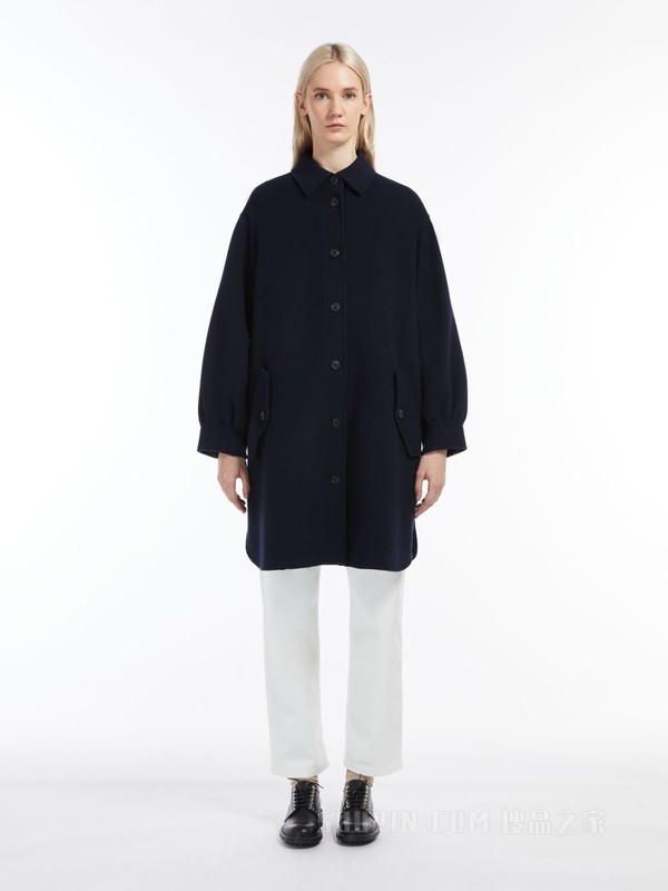 羊毛大衣 | Weekend Max Mara