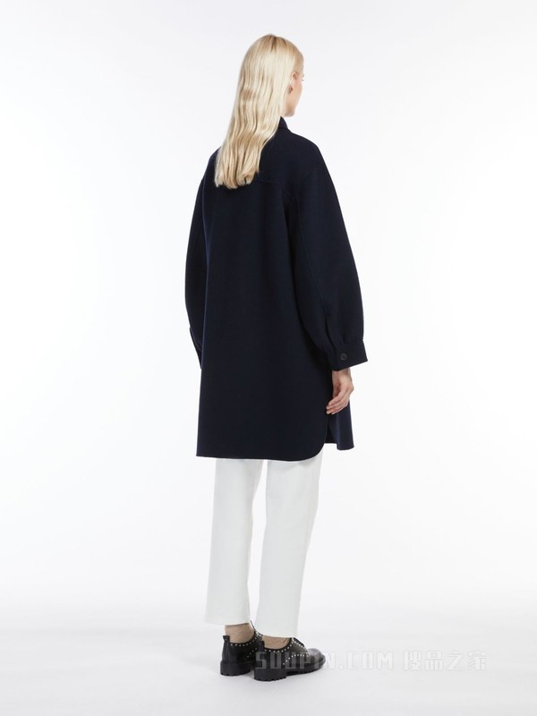 羊毛大衣 | Weekend Max Mara