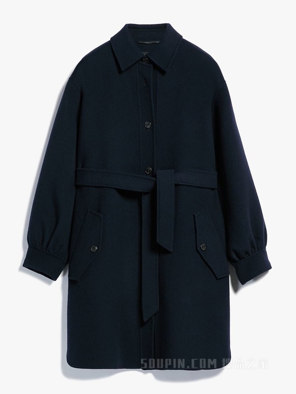羊毛大衣 | Weekend Max Mara