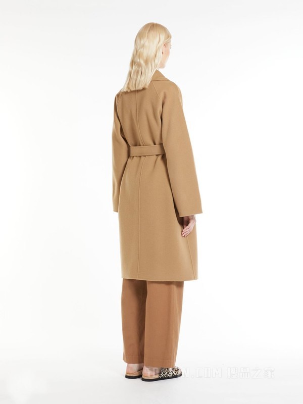 Wool coat | Weekend Max Mara