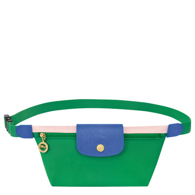 Le Pliage Re-Play 斜挎包 - 绿色