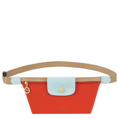 Le Pliage Re-Play 斜挎包 - 橘色