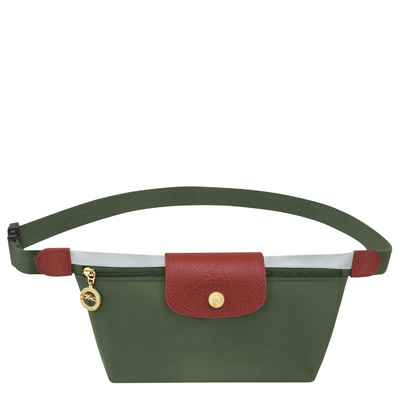Le Pliage Re-Play 斜挎包 - 绿色