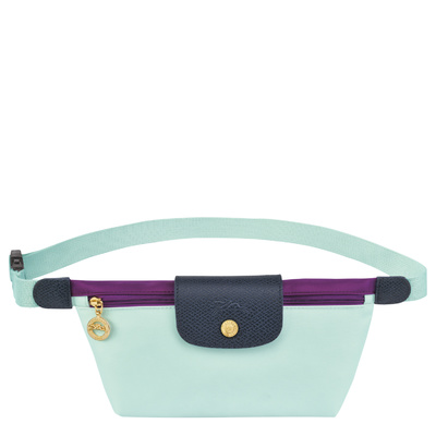 Le Pliage Re-Play 斜挎包 - 绿色