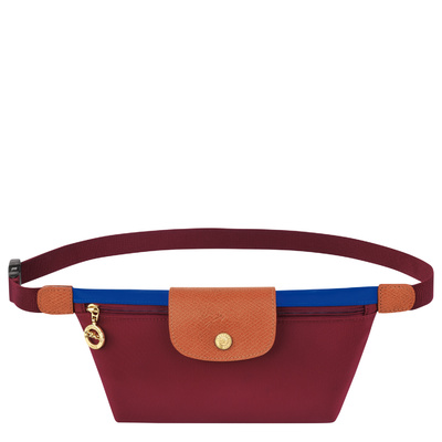 Le Pliage Re-Play 斜挎包 - 红色