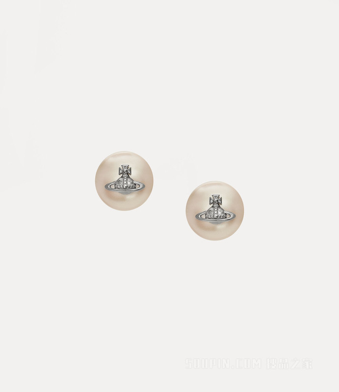 Emmylou Earrings