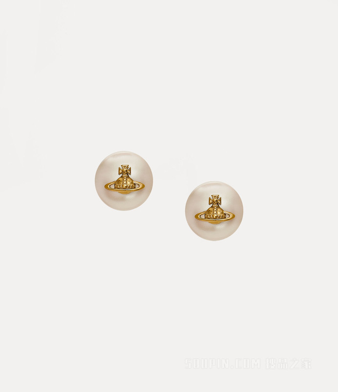 Emmylou Earrings