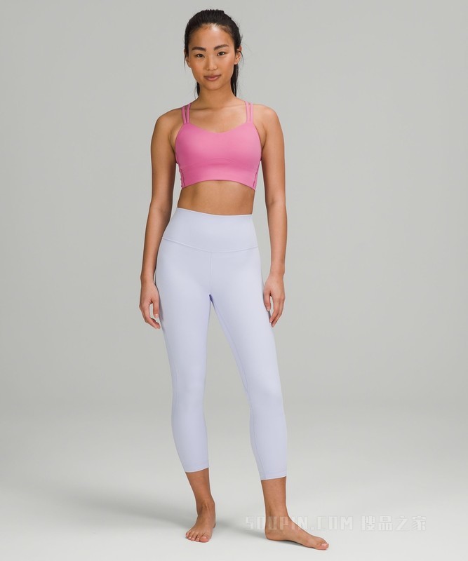 Align™ 女士运动高腰紧身裤 24