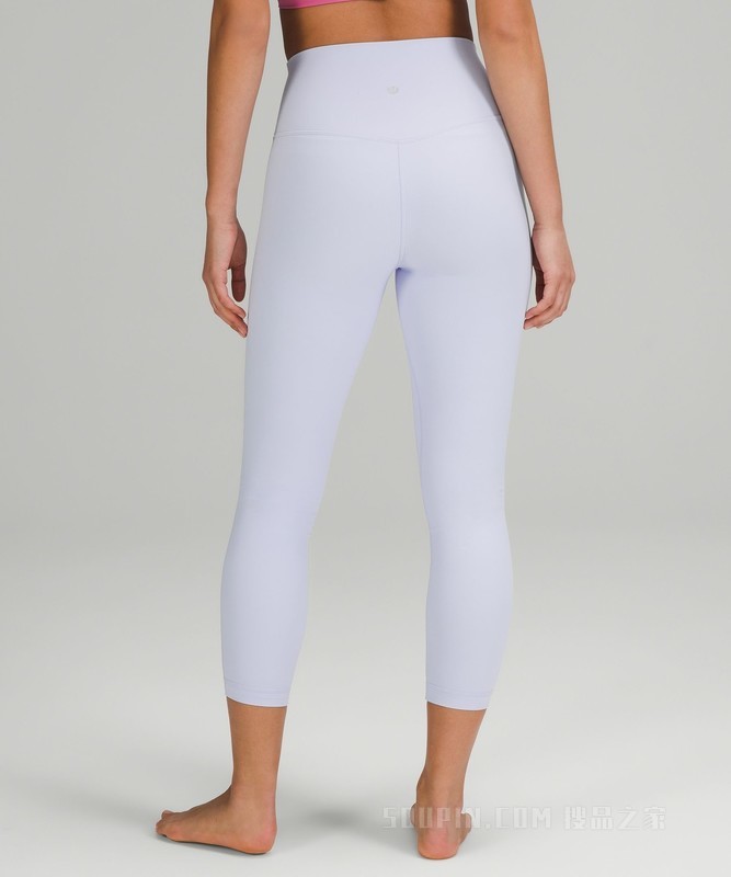 Align™ 女士运动高腰紧身裤 24