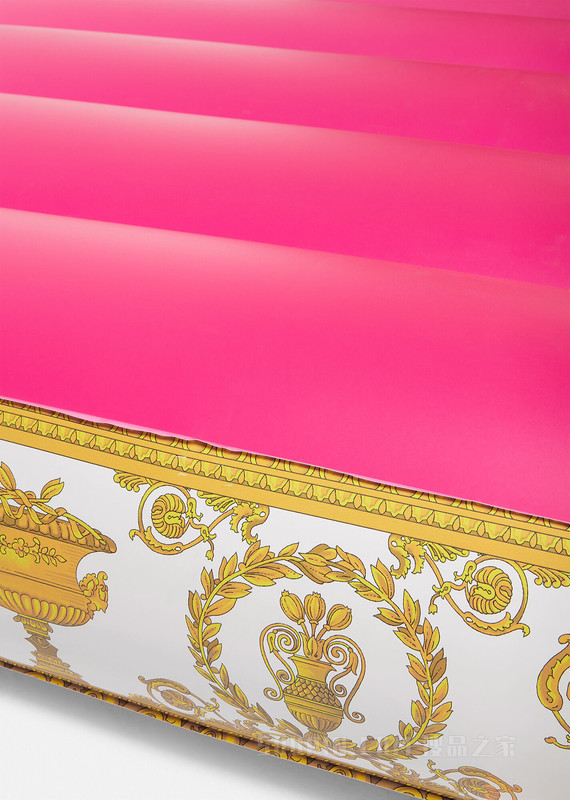 Crete de Fleur漂浮垫