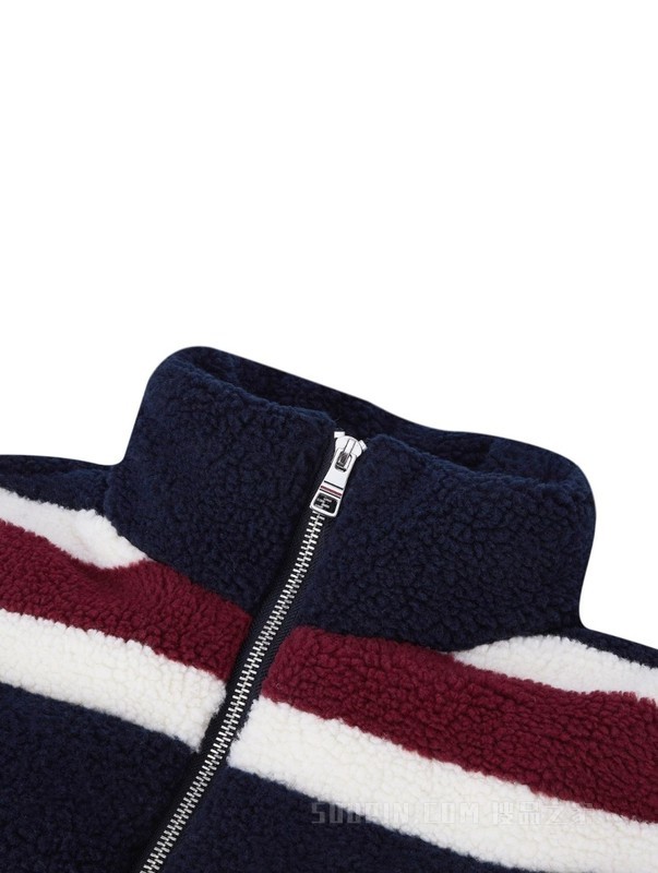 22新款早秋男装羽绒服外套MW0MW28720