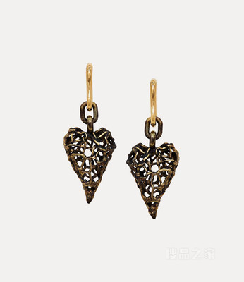 Pauletta Earrings