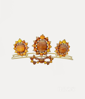 Leandra Tiara