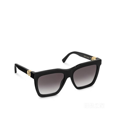 LV MINI LINK SQUARE 太阳眼镜