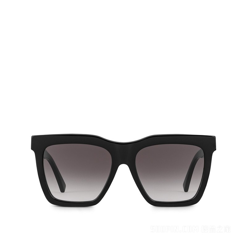 LV MINI LINK SQUARE 太阳眼镜