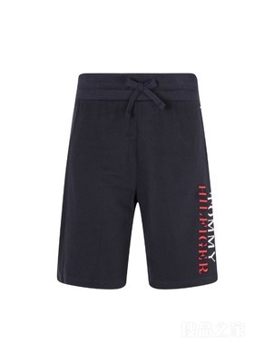 22新款春夏男装家居服针织短裤UM0UM02568