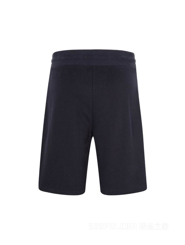 22新款春夏男装家居服针织短裤UM0UM02568