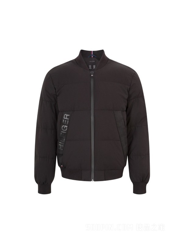 22新款早秋男装铺棉夹克MW0MW28735