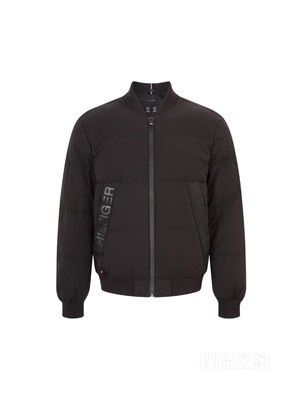 22新款早秋男装铺棉夹克MW0MW28735