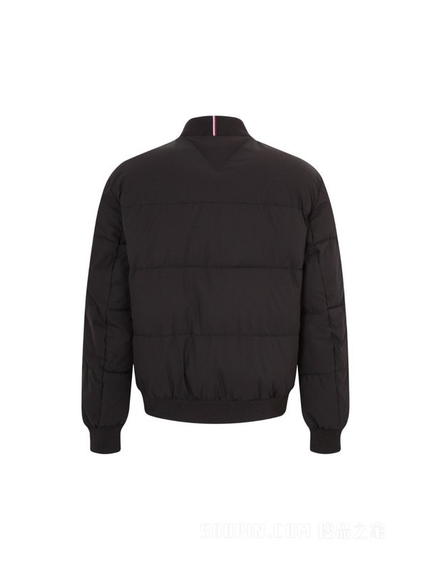 22新款早秋男装铺棉夹克MW0MW28735
