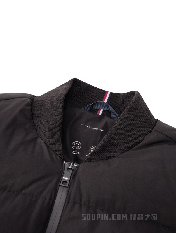 22新款早秋男装铺棉夹克MW0MW28735