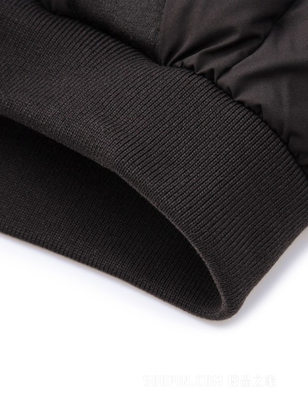 22新款早秋男装铺棉夹克MW0MW28735